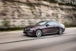 Mercedes-AMG E53 4Matic+ Coupe 2018 года